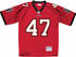 Mitchell & Ness NFL Legacy Jersey Tampa Bay Buccaneers 2002 John Lynch Red