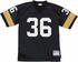 Mitchell & Ness NFL Legacy Jersey Pittsburgh Steelers 1996 Jerome Bettis Black