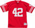 San Francisco 49ers: Mitchell & Ness NFL Legacy Jersey