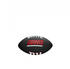 Wilson NFL Team Logo Mini black