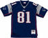 New England Patriots: Mitchell & Ness NFL Legacy Jersey