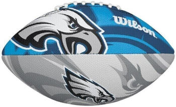 Wilson Philadelphia Eagles Junior Football