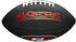 Wilson NFL Team Logo Mini