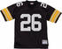 Mitchell & Ness NFL Legacy Jersey Pittsburgh Steelers 1993 Rod Woodson Black