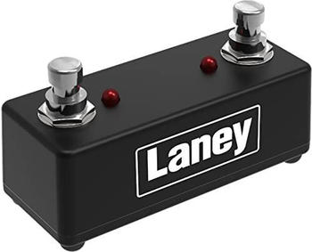 Laney FS2 Mini Footswitch