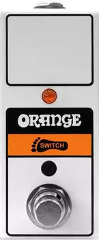 Orange FS-1 Mini Footswitch