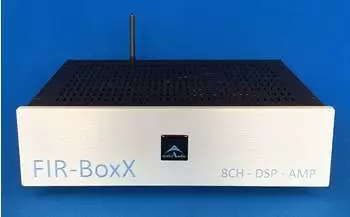 FIR-BoxX v2