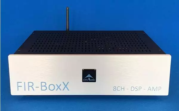FIR-BoxX v2