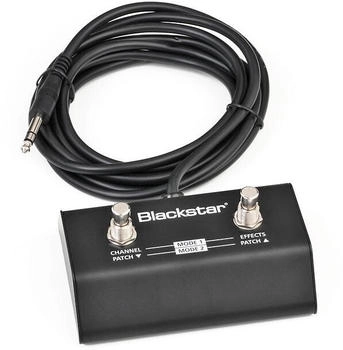Blackstar FS-11 Footswitch for ID:Core
