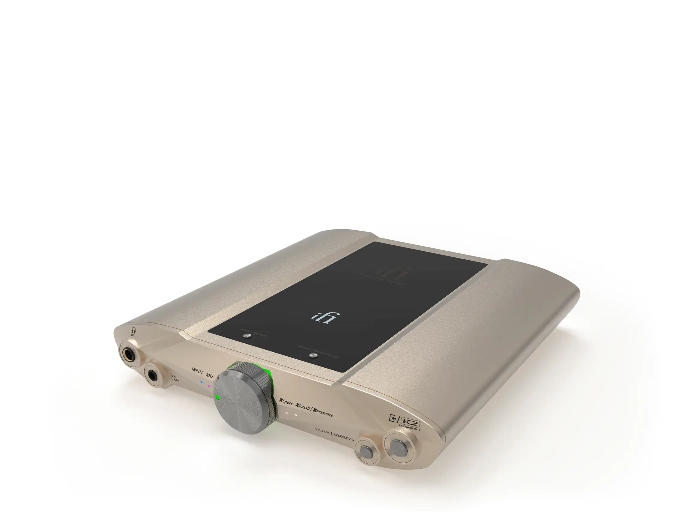 iFi Audio iDSD Valkyrie