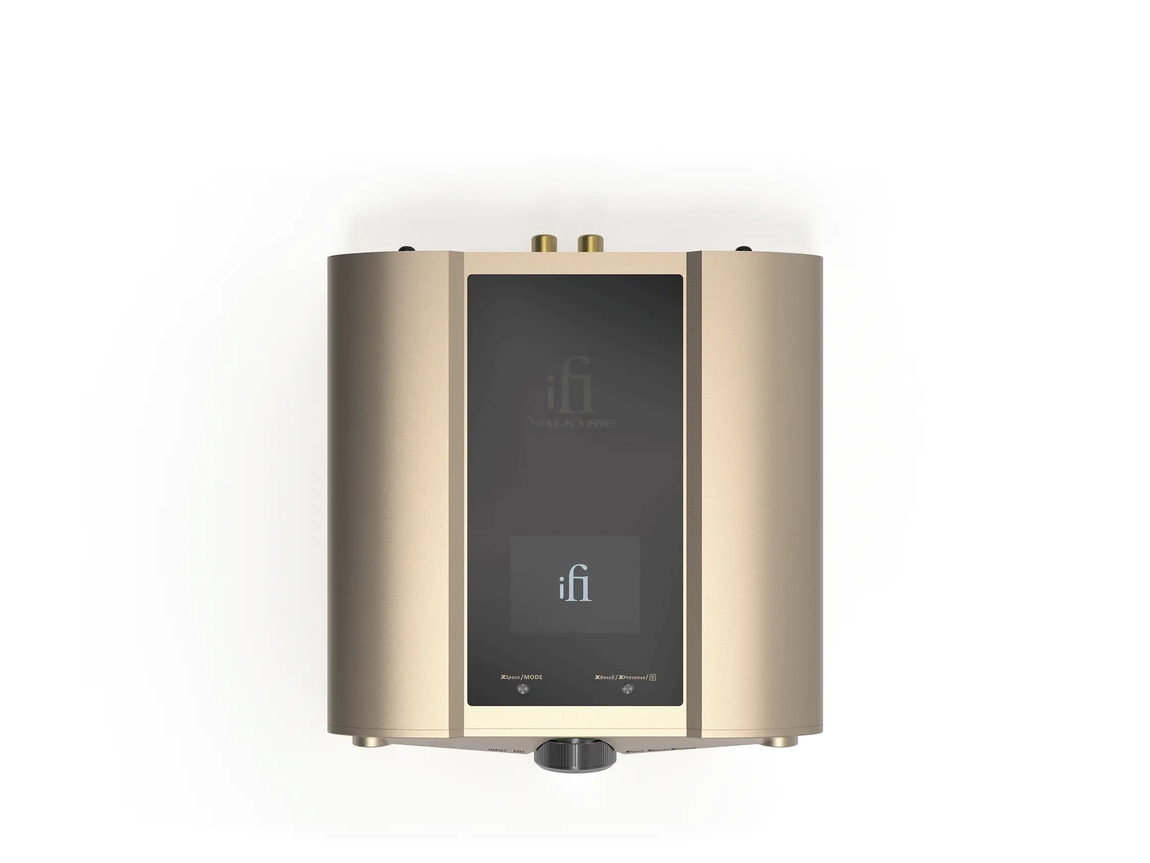 iFi Audio iDSD Valkyrie