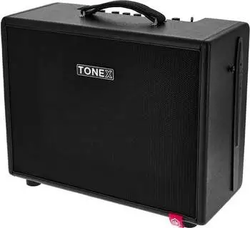 IK Multimedia ToneX Cab