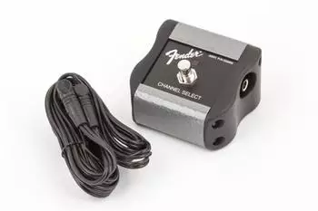 Fender 1-Button Footswitch Kanalumschaltung (0994052000)