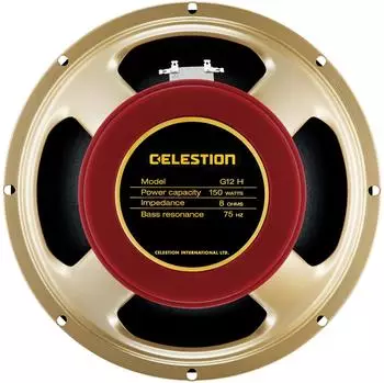 Celestion G12H-150 Redback 16