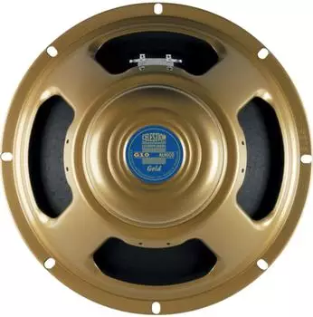 Celestion G10 Gold 10" 16 Ohm