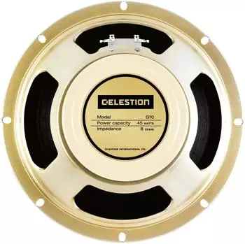 Celestion G10 Creamback 8 Ohm