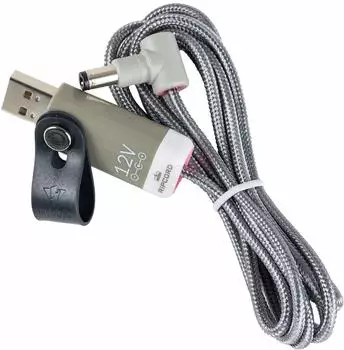 MyVolts Ripcord 12V DC