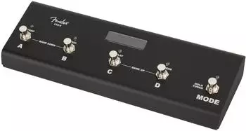 Fender LTX-5 Fu&szlig;schalter f&uuml;r Mustang LTX 50/100W (0994073000)