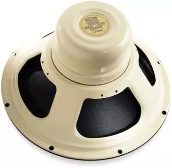 Celestion Alnico Cream 12" 16 Ohm