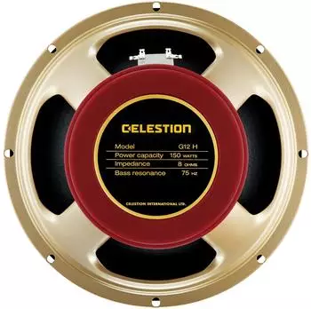 Celestion G12H-150 Redback 8 Ohm