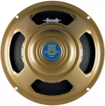Celestion Alnico Gold 12" 8 Ohm