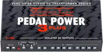 Voodoo Lab Pedal Power 3 Plus