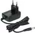 vhbw Netzteil für Boss GT1, BD-2, BP-1W, CE-2W, DR-Serie, DS-1X Effektpedal 1,45cm (180499678-2)