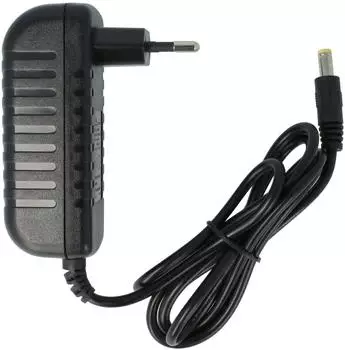 vhbw Netzteil f&uuml;r Line 6 POD Go, HD 300, HD 400, HD 500X, HD Bean, 110cm (178559541-2)