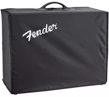Fender Verst&auml;rker-Schutzh&uuml;lle Tone Master FR-12 / Hot Rod Deluxe / Blues Deluxe, schwarz (0050696000)