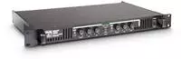Palmer MACHT 402 - 19" Stereo-Endstufe f&uuml;r Gitarre (AHPMACHT402)