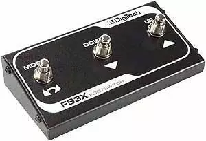 Digitech FS-3 X