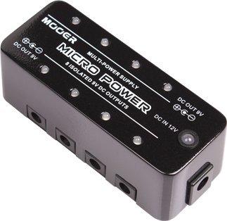 Mooer Audio Micro Power