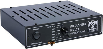 Palmer PDI 06