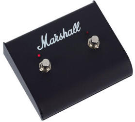 Marshall MRPEDL91003 Footswitch