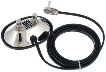 Fender 2-Button Footswitch VIB/FAT