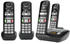 Quattro: Gigaset C575A