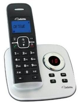 Detewe Beetel 850