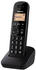 1, schwarz: Panasonic KX-TGB610