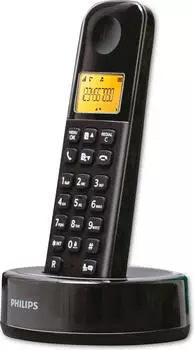 Philips D1651B/01