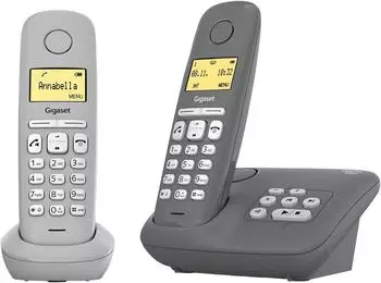 Gigaset A280A Duo