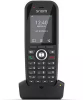 SNOM 00004607, SNOM M30 IP DECT Handset EU