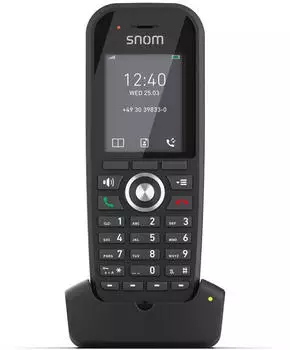Snom M30