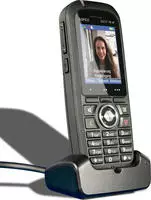 AGFEO DECT 70 IP IP-Telefon Schwarz Wired & Wireless handset TFT (6101576) AGFEO DECT 70 IP IP-Telefon Schwarz Wired & Wireless handset TFT (6101576)