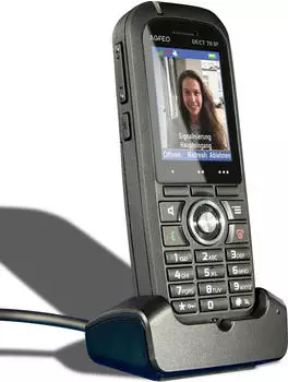 Agfeo DECT 70 IP