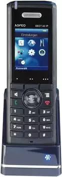 Agfeo Dect-Mobilteil 60 IP