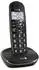 1, schwarz: Doro PhoneEasy 110