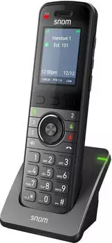 Snom M55