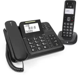 Doro Comfort 4005