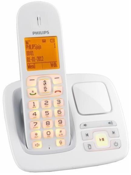 Philips CD2951