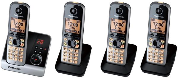 Telefone mit Tastensperre Test - Bestenliste & Vergleich